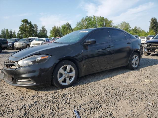  Salvage Dodge Dart