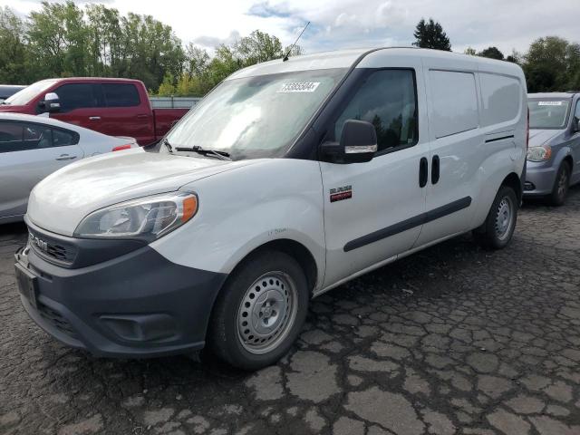  Salvage Ram Promaster