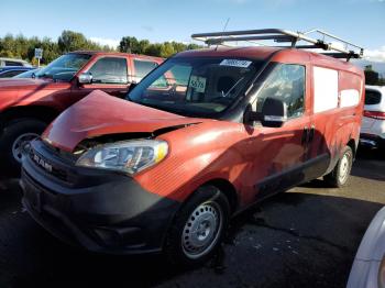  Salvage Ram Promaster