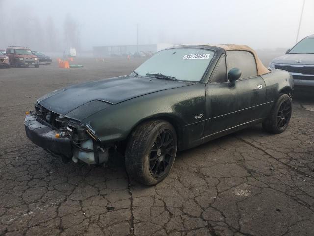  Salvage Mazda Mx5