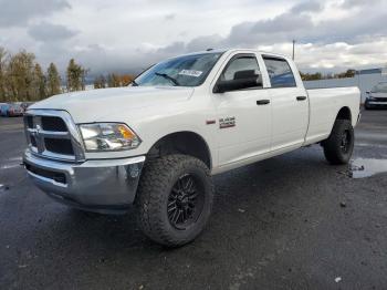  Salvage Ram 2500