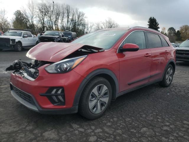  Salvage Kia Niro