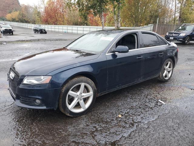  Salvage Audi A4