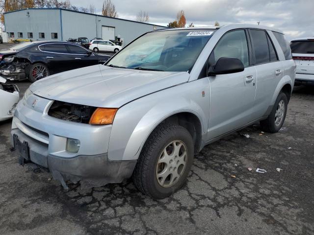  Salvage Saturn Vue