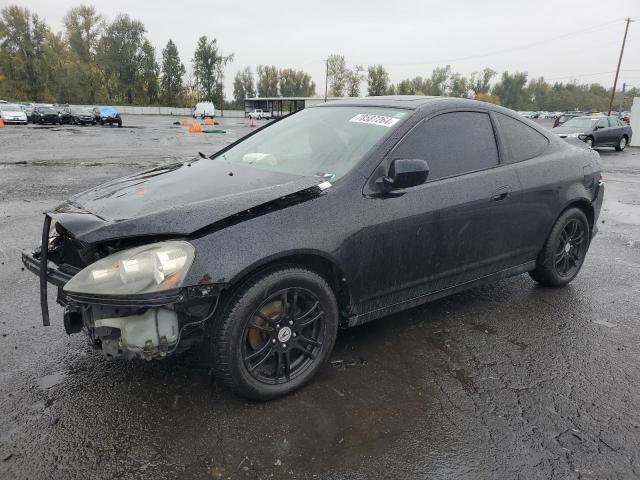  Salvage Acura RSX