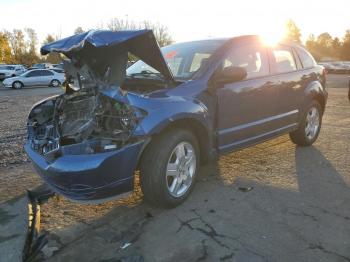  Salvage Dodge Caliber