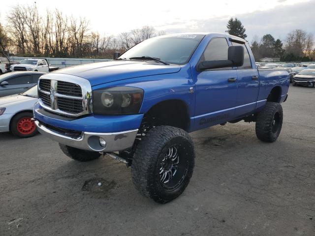  Salvage Dodge Ram 2500