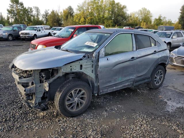  Salvage Mitsubishi Eclipse