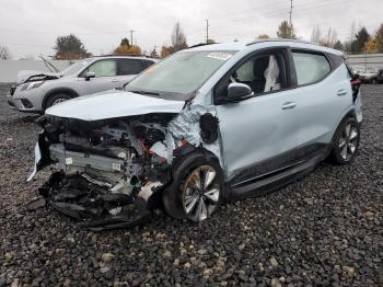  Salvage Chevrolet Bolt