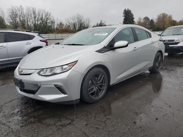  Salvage Chevrolet Volt