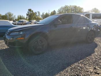  Salvage Mazda 6