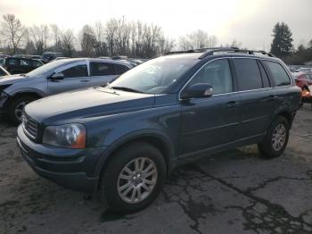  Salvage Volvo XC90