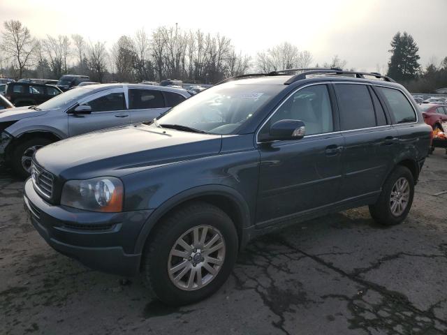  Salvage Volvo XC90