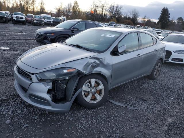  Salvage Dodge Dart