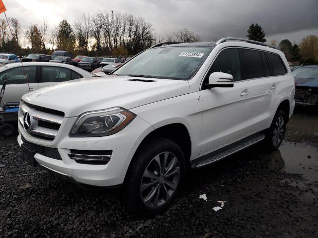  Salvage Mercedes-Benz G-Class