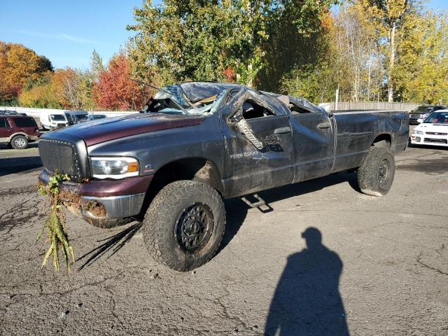  Salvage Dodge Ram 2500