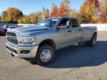  Salvage Ram 3500