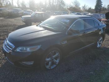  Salvage Ford Taurus