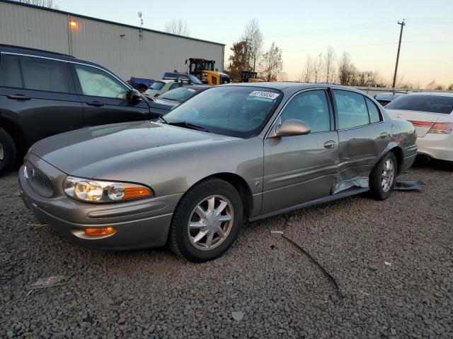  Salvage Buick LeSabre