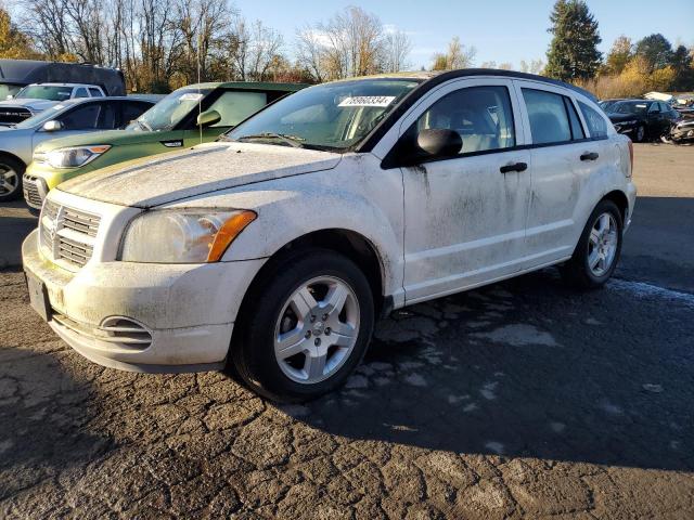  Salvage Dodge Caliber