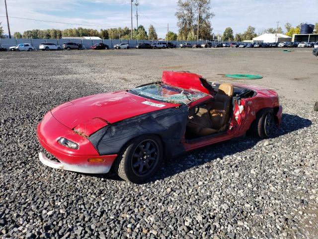  Salvage Mazda Mx5