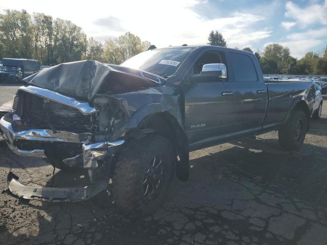  Salvage Ram 3500