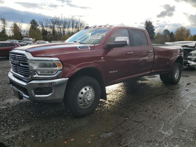  Salvage Ram 3500