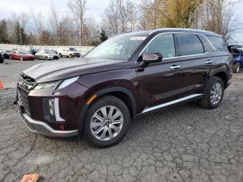  Salvage Hyundai PALISADE