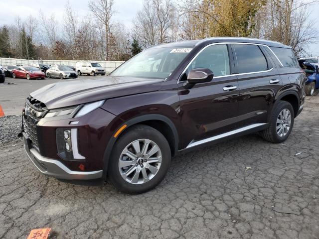  Salvage Hyundai PALISADE