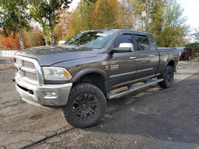  Salvage Ram 2500