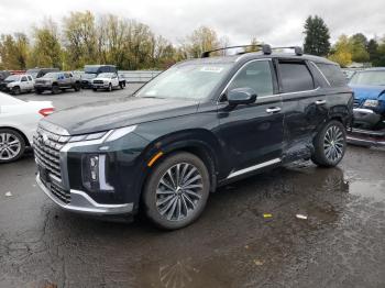  Salvage Hyundai PALISADE