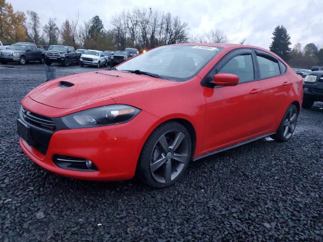  Salvage Dodge Dart