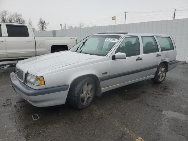  Salvage Volvo 850