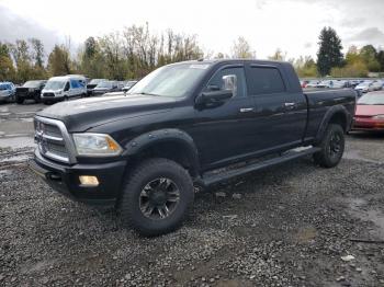  Salvage Ram 2500