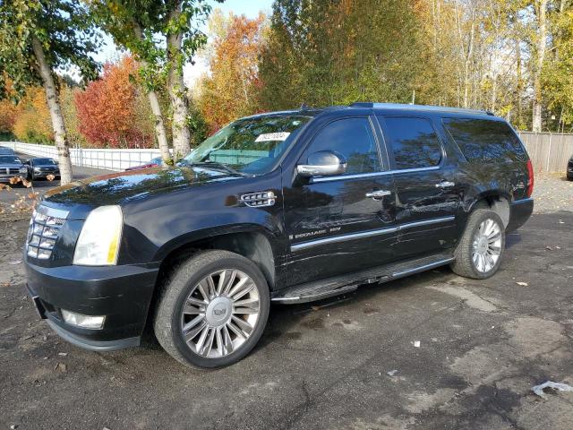  Salvage Cadillac Escalade