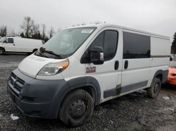  Salvage Ram Promaster