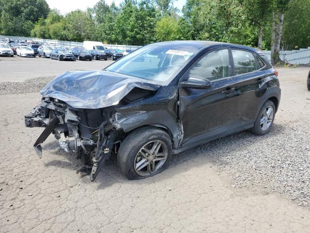  Salvage Hyundai KONA