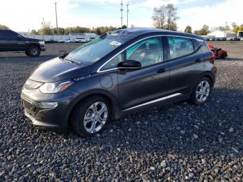  Salvage Chevrolet Bolt