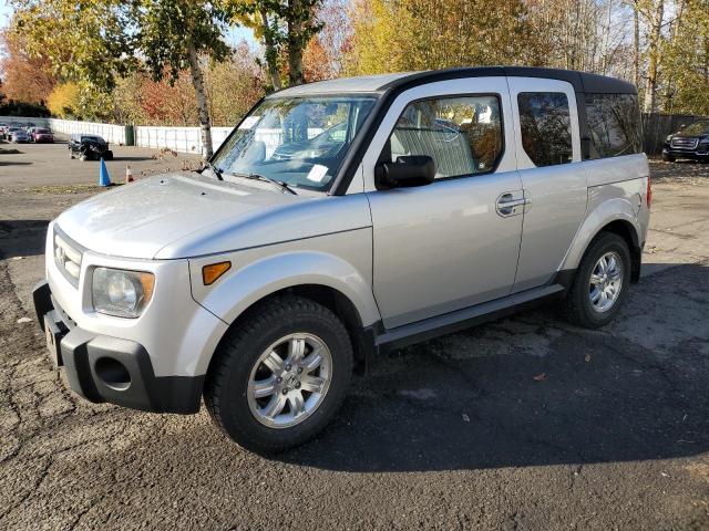  Salvage Honda Element