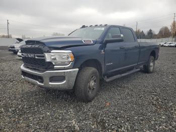  Salvage Ram 3500