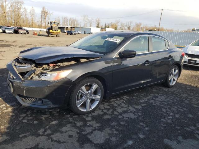  Salvage Acura ILX