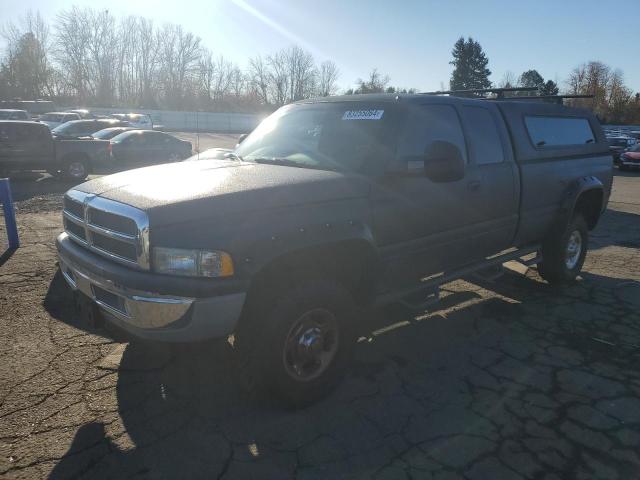  Salvage Dodge Ram 2500