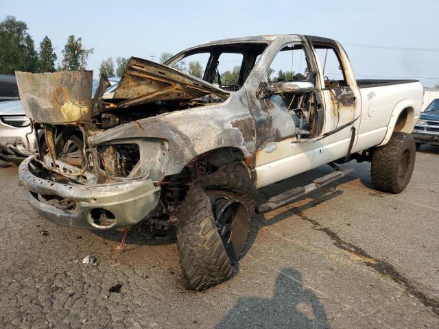  Salvage Dodge Ram 3500