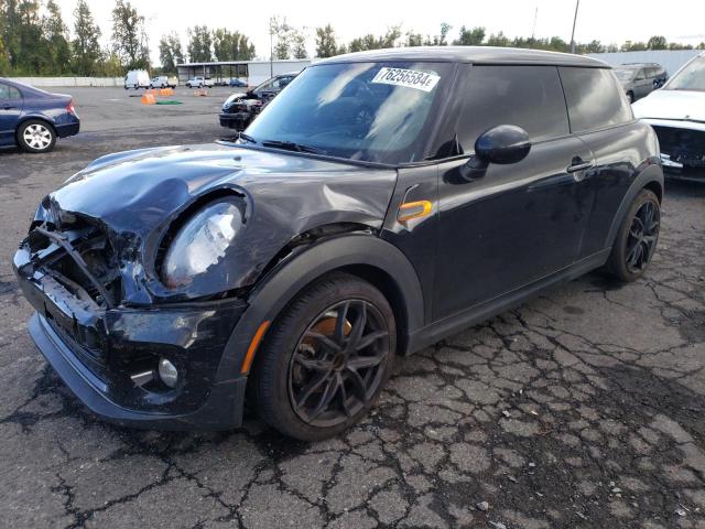  Salvage MINI Cooper