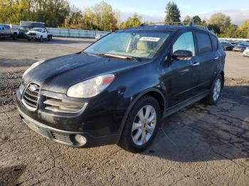  Salvage Subaru Tribeca