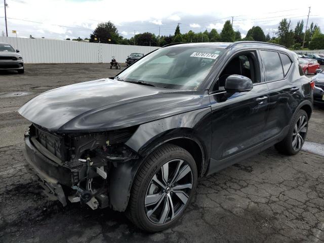  Salvage Volvo Xc40 P8 Re