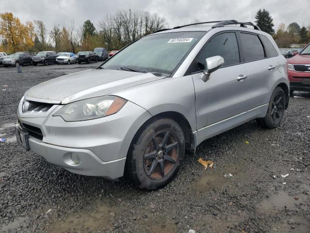  Salvage Acura RDX