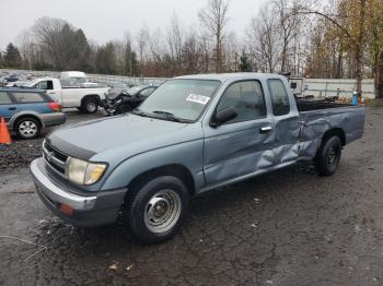  Salvage Toyota Other