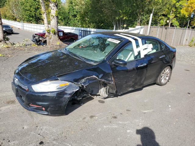  Salvage Dodge Dart