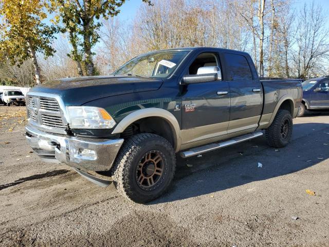  Salvage Dodge Ram 2500